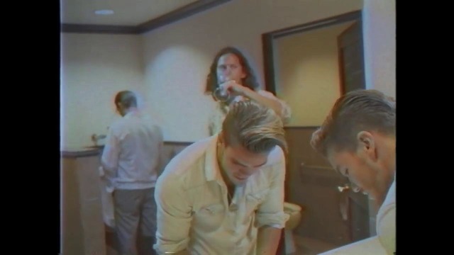 Kaleo – No Good (Official Video)
