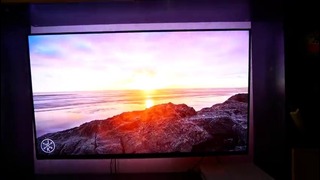 Dream Screen для ТВ