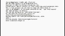 GDB (GNU Project Debugger)