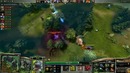 Dendi plays Pudge (PUB)