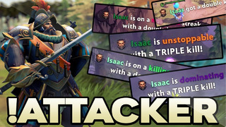 How to play Kunkka in the! Attacker way – The Art of Kunkka