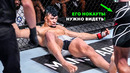 Самый Недооцененный Нокаутер в UFC – Джамал Хилл