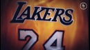 Kobe Bryant – End of an Era