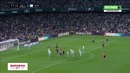 (HD) Бетис – Барселона | Испанская Примера 2018/19 | 28-й тур