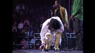 The Jacksons Medley – Live at Michael Jackson 30th Anniversary Celebration Concert