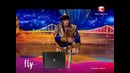 Горловое пение от Тюргена – Україна має талант-6 – Кастинг в Донецке