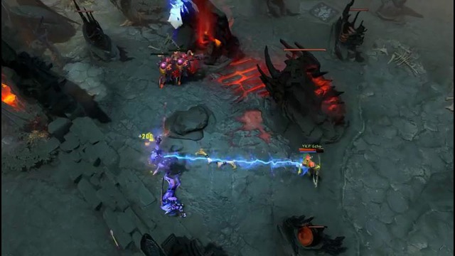 Dota 2 WTF Moments 162