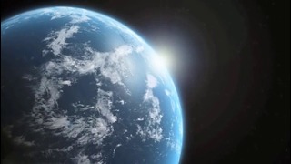 Песня планеты Земля- Звук Открытого Космоса