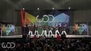 Jabbawockeez – World of Dance LA 2014 #WODLA