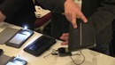 CES 2012: Чехол SolarKindle (the verge)