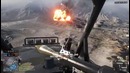 BF4 – Patrolling the Desert Skies