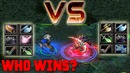 Dota phantom lancer vs anti-mage (beyond godlike) (22.03.2019)