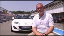 Mazda MX-5 Yusho: перфоманс Хоккенхайма