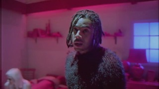 Vic Mensa – Rollin’ Like A Stoner (Official Video 2017)