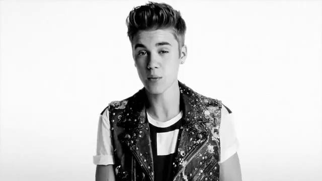 Justin Bieber N Taylor Swift Fashion’s Night Out Commercial