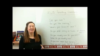 IELTS Speaking Part 1 – Common Questions