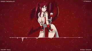 AnimeRap Battle С Подписчиками – Эрза Алая VS Сакуры Харуно