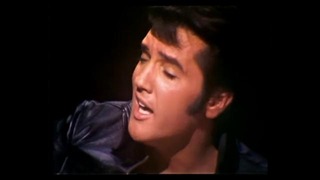 Элвис Пресли – Elvis Presley @ NBC Studio’s 1968-20-Are You Lonesome Tonight [HQ