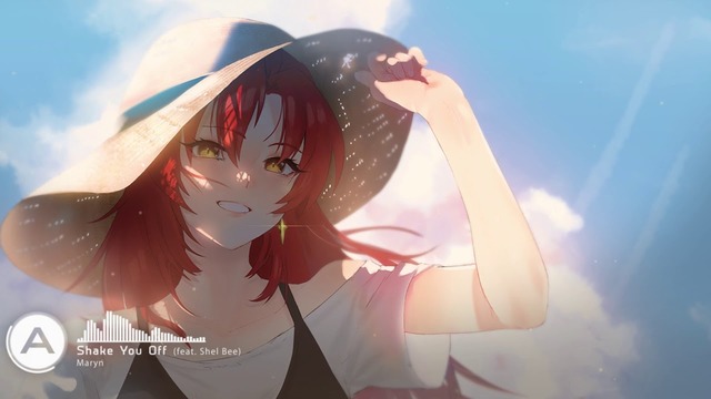 Nightcore – Shake You Off
