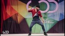 Scott Forsyth FRONTROW World of Dance Seattle 2014 #WODSEA