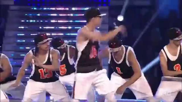 Mos Wanted Crew Vs Elektrolytes ABDC Season 7 Week 9 David Guetta Battle