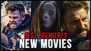 Top 6 Best New Movies to Watch | New Films 2022-2023
