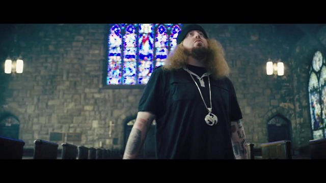 Rittz – I’m Only Human (Official Video 2017)