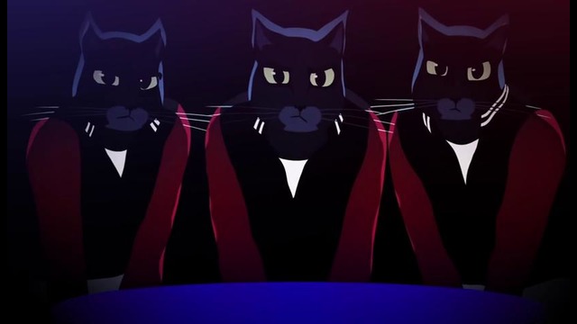 Caravan Palace – Lone Digger