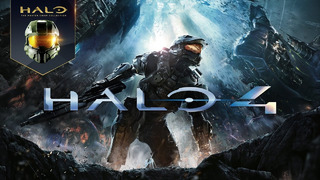 Halo 4 | Halo The Master Chief Collection