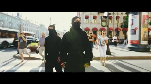 L’One & Dj Pill.One – Помни меня (2013)