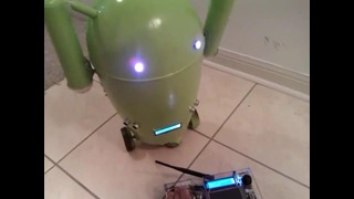 Робот-Android