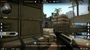 DreamHack Winter 2012: Grand Final: NiP vs VeryGames (Map-1 de dust2) HQ