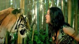 Katy Perry – Roar (Official Music Video 2013!)