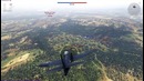 Сражения полков ‘Жаркий вечер’ – War Thunder
