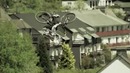 Slow Motion Slopestyle MTB – Red Bull Berg Line 2013