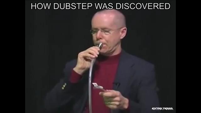 How Dubstep was Discovered [Extra Terra Music] [EKM.CO