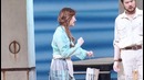 SeoHyun – Thank you for the Music (Mamma Mia! Musical Press Rehearsal)
