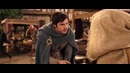 Warcraft ФИЛЬМ. Вырезанная сцена – The City Prepares for War. Chris Metzen