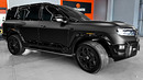 2025 BYD Leopard 8 – Better Than Land Rover DEFENDER