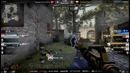 Virtus.pro vs Space Soldiers, map 1 cobblestone, WESG CS GO