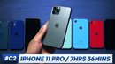 Wylsacom.Galaxy S30 вживую, iPhone 12 = Pro и mini на андроид невозможен