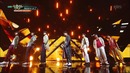 BTS – Airplane pt.2 @ Music bank 20180525