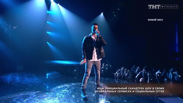 Песни, 3 концерт Ternovoy & Amchi – Прочь