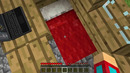 Я НАШЁЛ ТАЙНЫЙ ПРОХОД ВНУТРИ КРОВАТИ В МАЙНКРАФТ | Компот Minecraft