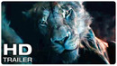 MUFASA THE LION KING «Two Brothers One King» Trailer (NEW 2024)