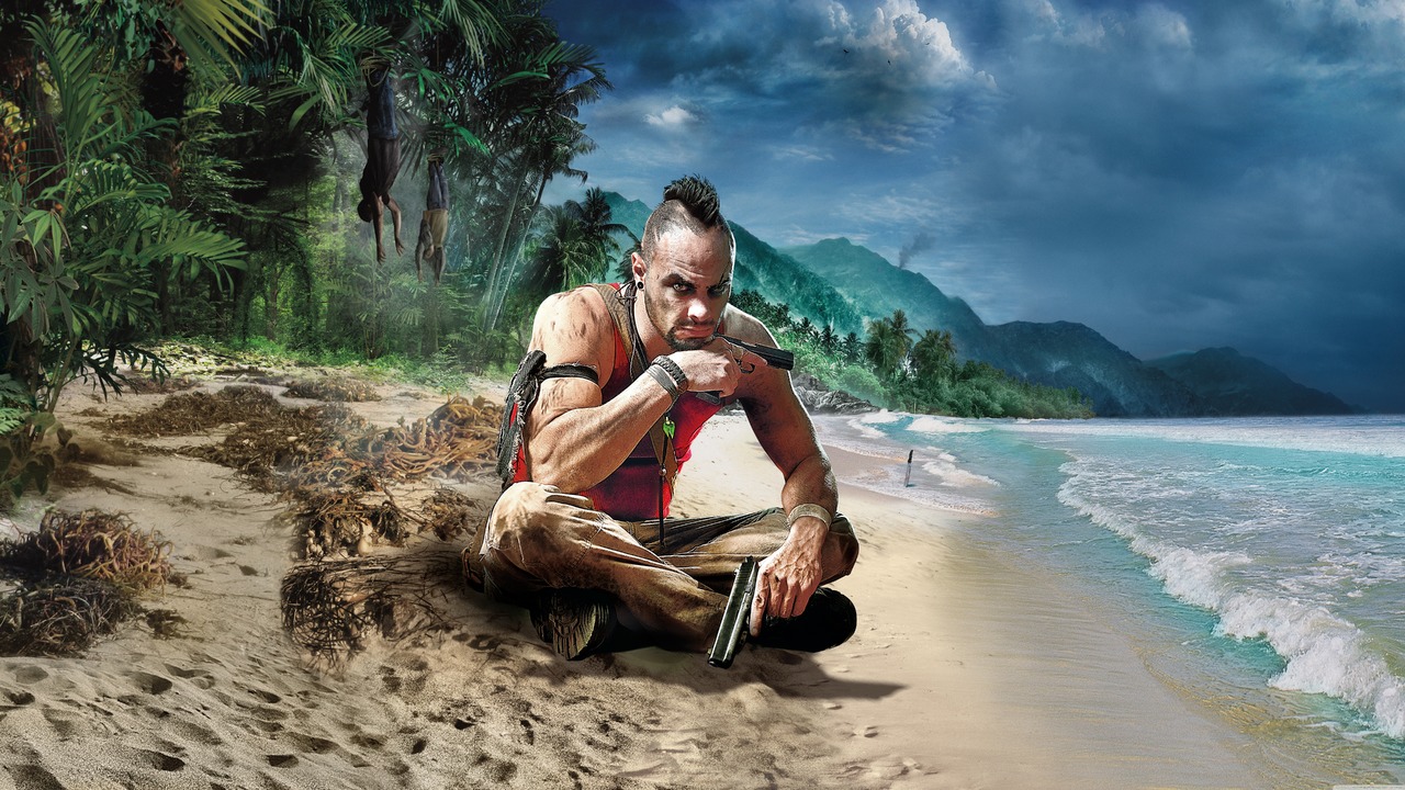 Kuplinov Play ▶️ Far Cry 3 + Stronghold HD 23 ▶️ Запись Стрима от 03.02.19  - Mover.uz