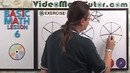 Basic Math Lesson 6 – Clip #1 – Understanding Fractions Uploaded by Lazizbek.uz