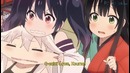 Chiya Cute Moments
