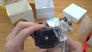 КАМЕРА 360° Soocoo Cube 360 закос под Kodak SP360