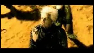 Powerman 5000 – Bombshell